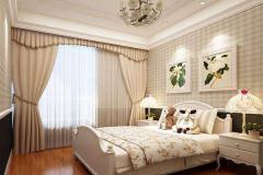 梦见房间、卧室