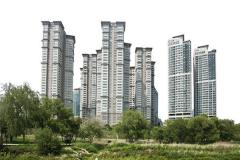 梦见大楼、高楼、楼房