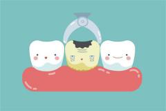 梦到自己大牙掉了是什么意思