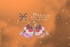 双鱼座和什么座最配