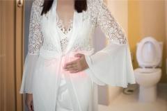 梦见自己流产了好多血