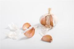 梦见蒜头是什么意思