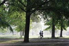 女人梦见逃跑成功