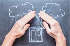 梦到房子漏雨是什么预兆