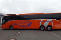 梦见抢公交车开