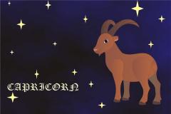 摩羯座2021年运势详解 2021摩羯座全年运势大预言