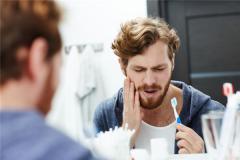 梦见自己掉了一颗牙