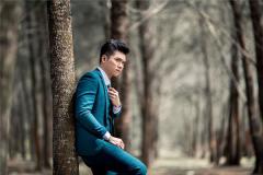 梦见很爱我又从未见过的男人