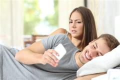梦见婚外情人不理我了