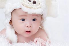 乳名大全男孩叠词