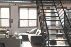 风水中楼梯颜色如何选择