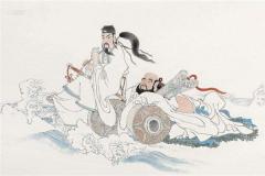 文昌帝君聪明符