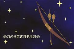 射手座的2024年全年运势完整版