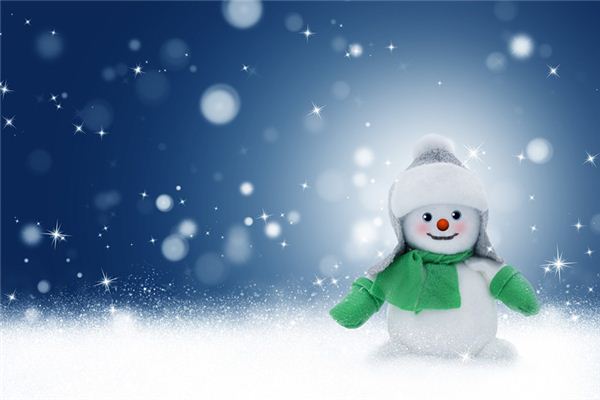 夢見下大雪是吉兆還是兇兆對我們有什么意義