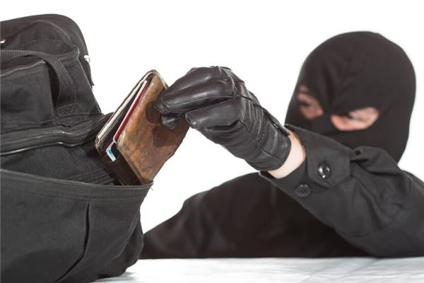 梦见有人偷我东西被发现意味什么